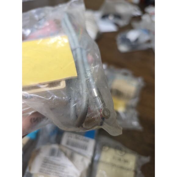 RJ31X Jack and Cord (Model IM-RJ31XSET - NEW IN BAG) Lot of 6 - Picture 7 of 16